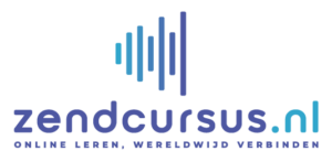 DLZA gaat verder als zendcursus.nl
