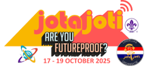 PI4SBR is komende Jota-Joti host van PI4S